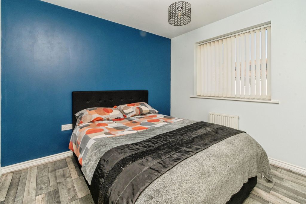 Additional image 15 of 3 bed detached house for saleLakelot Close, Willenhall WV12