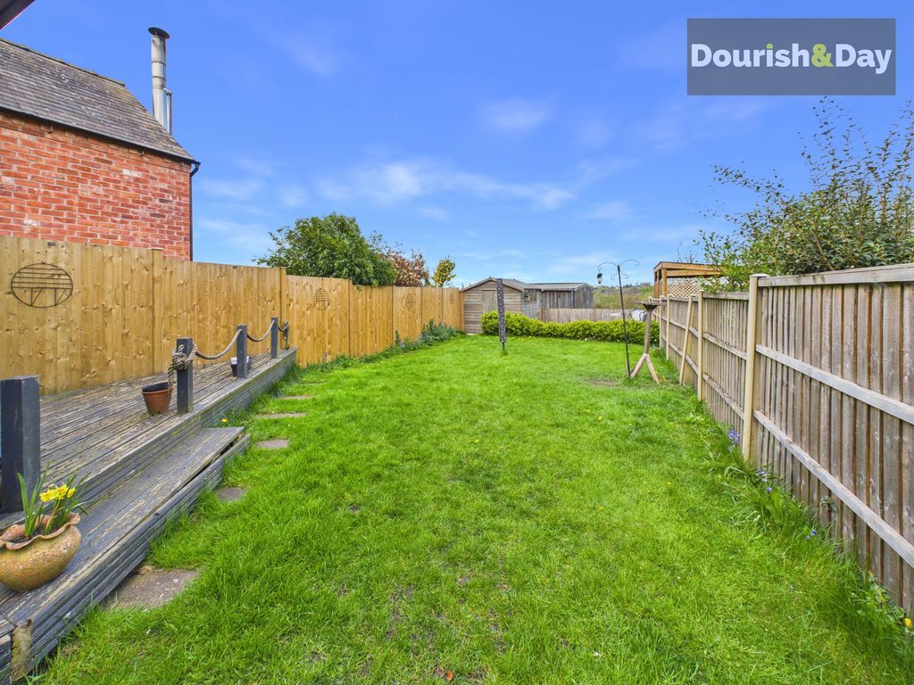 Additional image 7 of 2 bed terraced house for saleAlkington Road, Whitchurch SY13