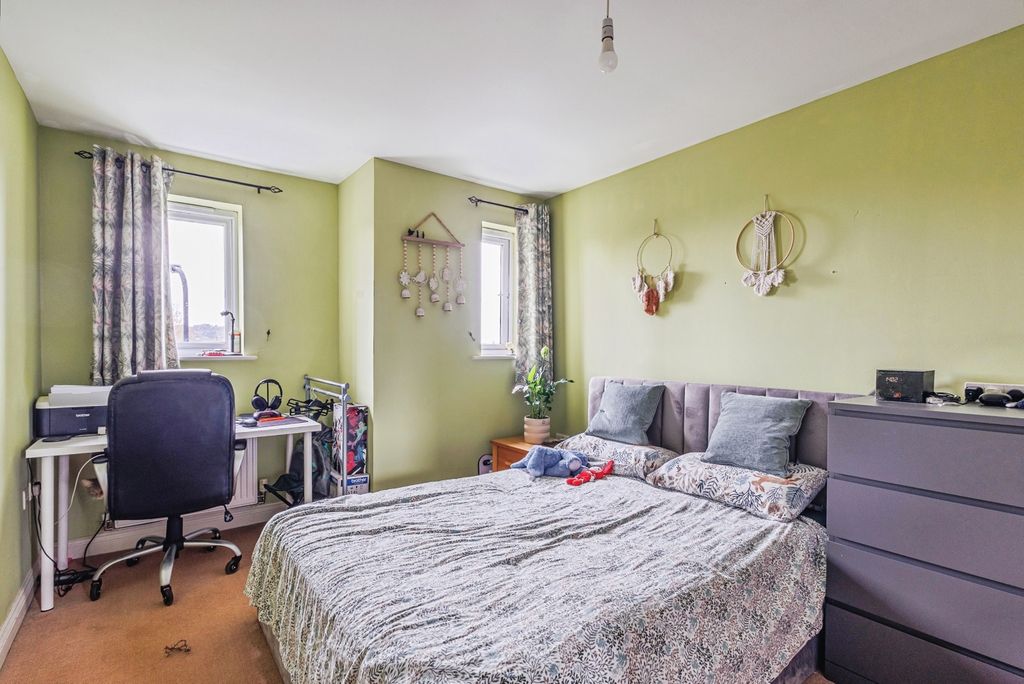 Additional image 5 of 2 bed flat for saleJesmond Road, St. Georges, Weston-Super-Mare, Somerset BS22