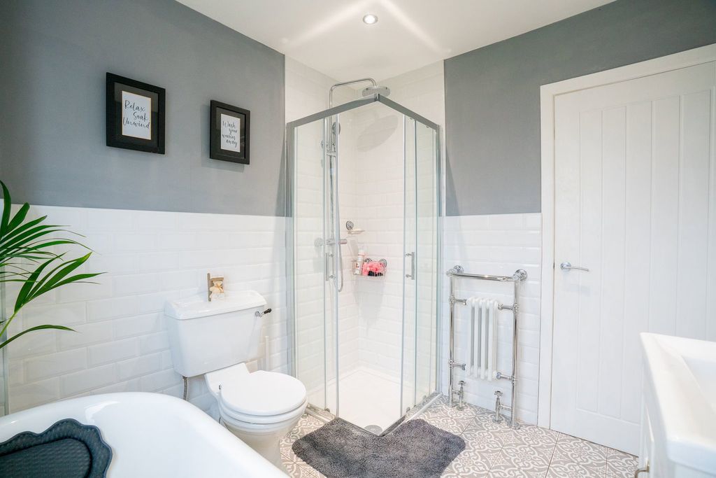 Additional image 36 of 4 bed detached house for saleClarence Avenue, Farnworth, Widnes WA8