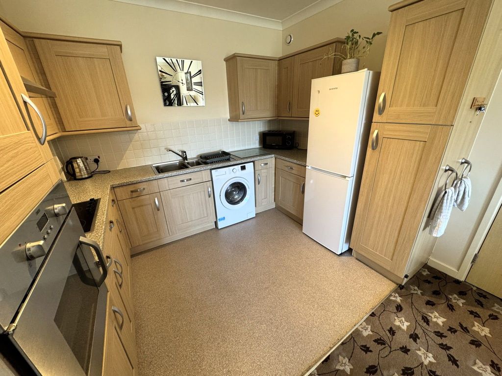 Additional image 7 of 2 bed flat for saleWinehala Court, Sandbeds Road, Willenhall WV12