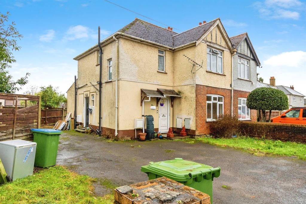 Additional image 8 of 1 bed maisonette for saleSpring Close, Southampton SO19