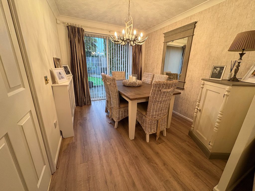 Additional image 3 of 3 bed detached house for saleGlean Close, Broughton Astley, Leicester LE9