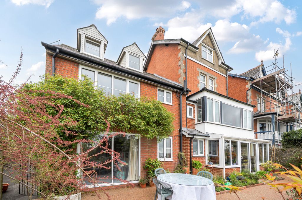 Additional image 18 of 4 bed detached house for saleBayford Hill, Wincanton, Somerset BA9