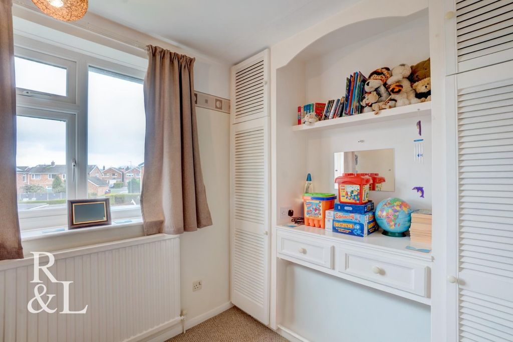 Additional image 20 of 3 bed semi-detached house for saleWillowbrook Close, Ashby-De-La-Zouch LE65