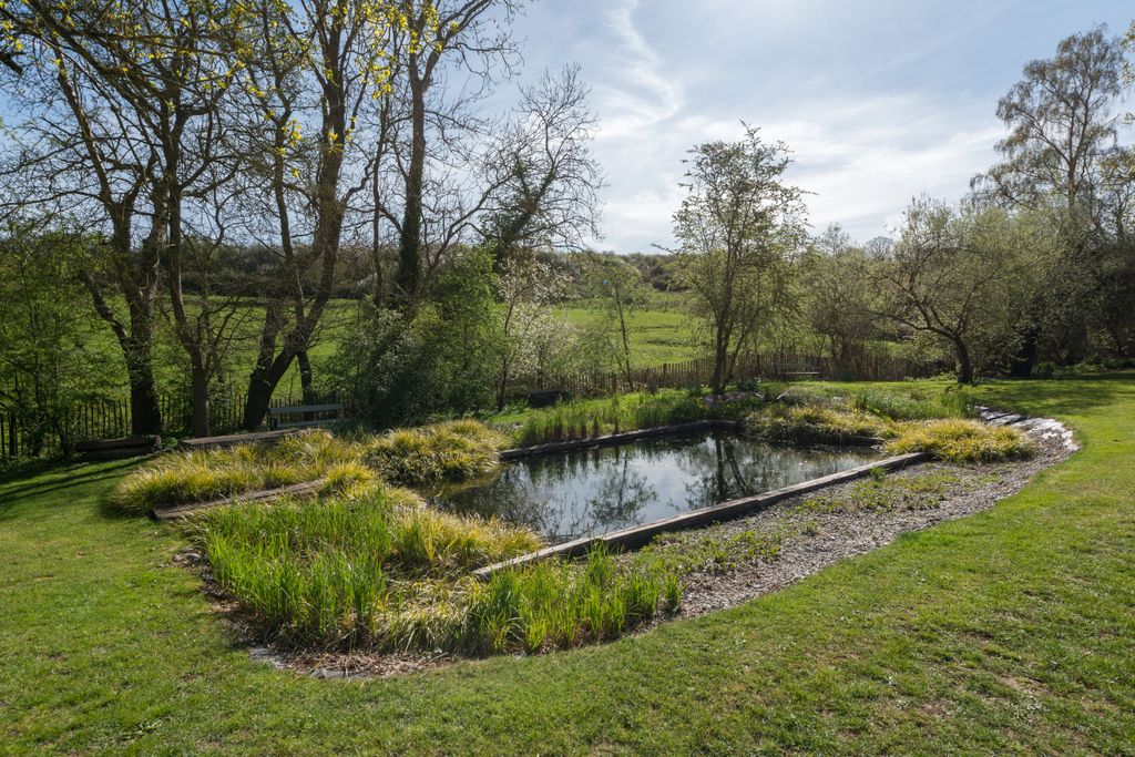Additional image 20 of 5 bed detached house for saleWoodlands, Fox's Cross Hill, Whitstable CT5