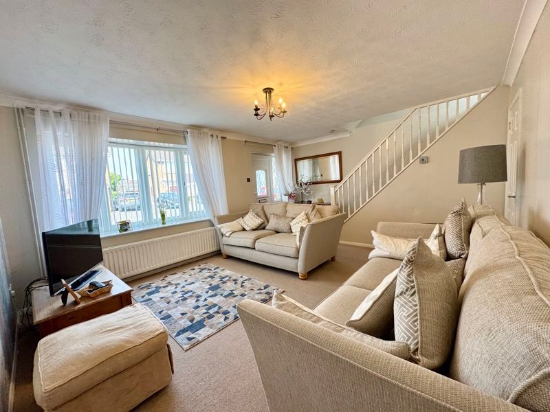 Additional image 5 of 3 bed semi-detached house for saleSwallow Dale, Thringstone, Coalville LE67