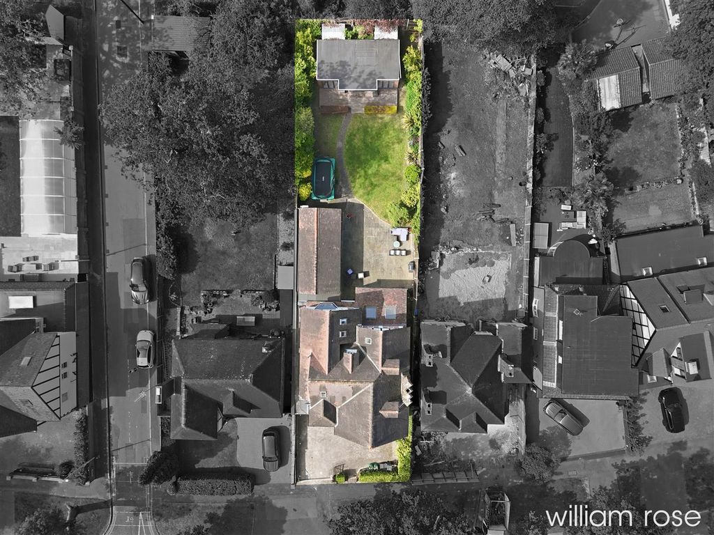 Additional image 32 of 5 bed detached house for saleMonkhams Lane, Woodford Green IG8