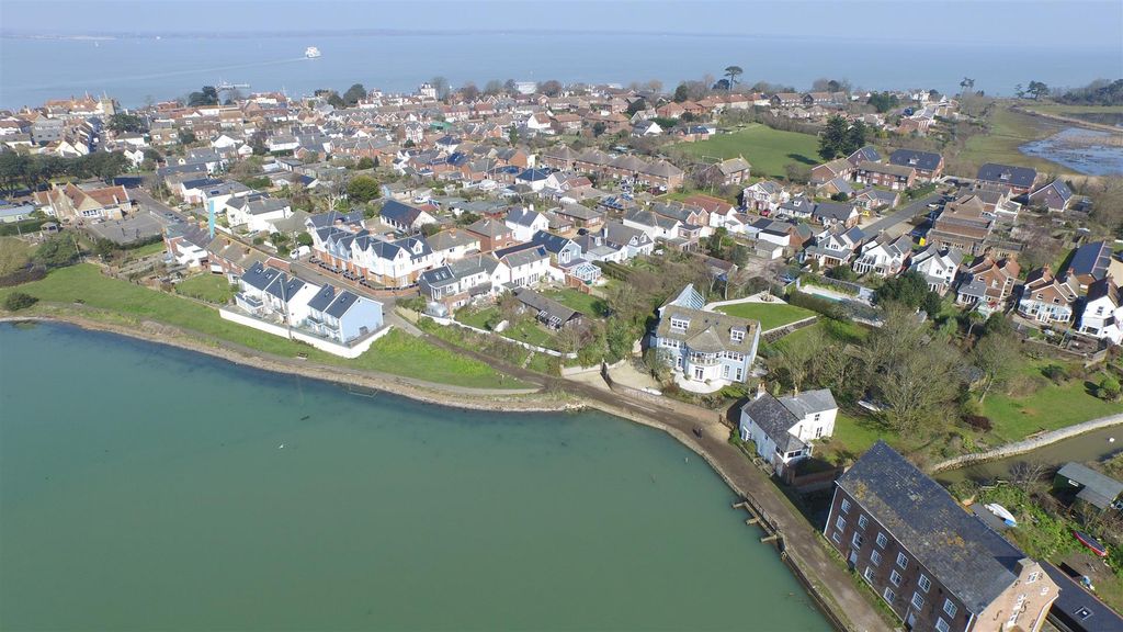 Additional image 15 of 3 bed end terrace house for saleYarmouth, Isle Of Wight PO41
