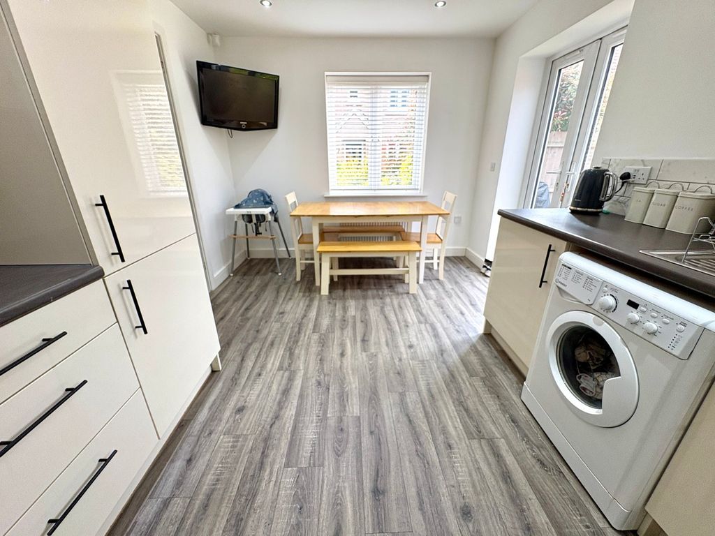 Additional image 8 of 3 bed detached house for saleMountbatten Drive, Broughton Astley, Leicester LE9