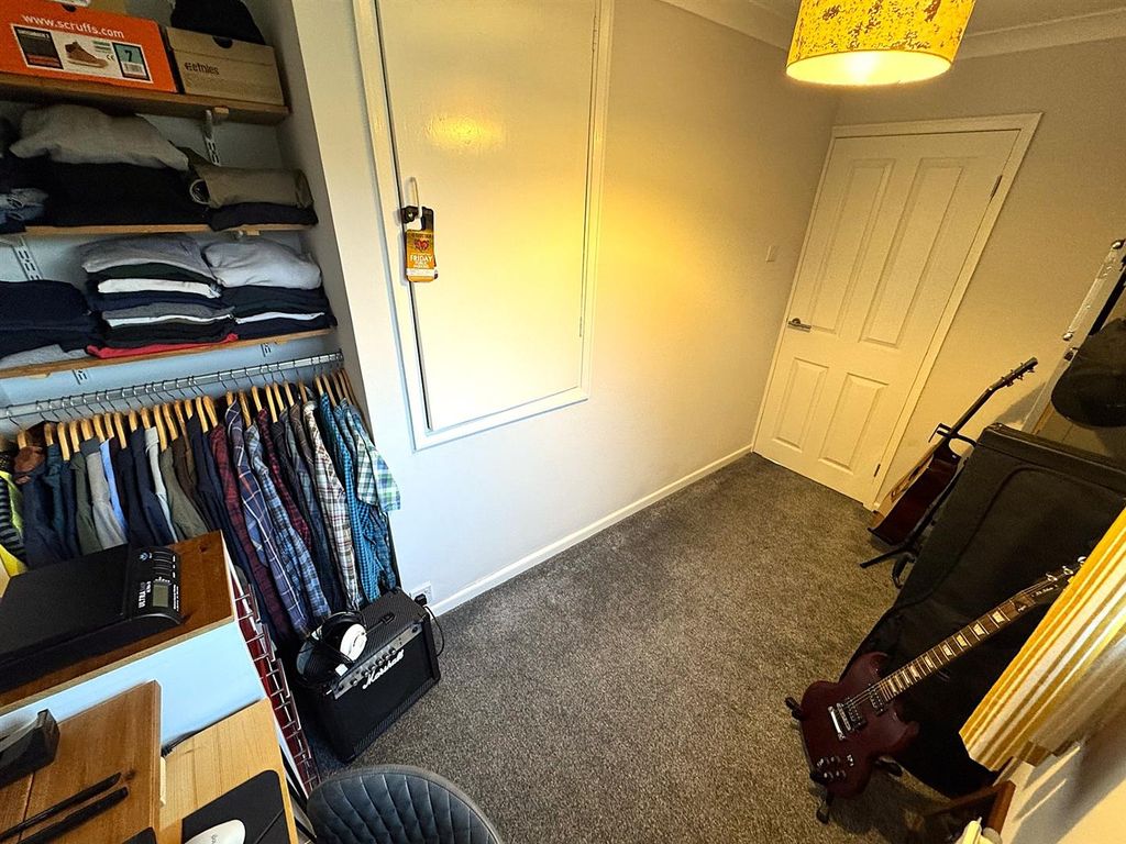 Additional image 21 of 3 bed semi-detached house for saleBerryfield Road, Cottingham, Market Harborough LE16