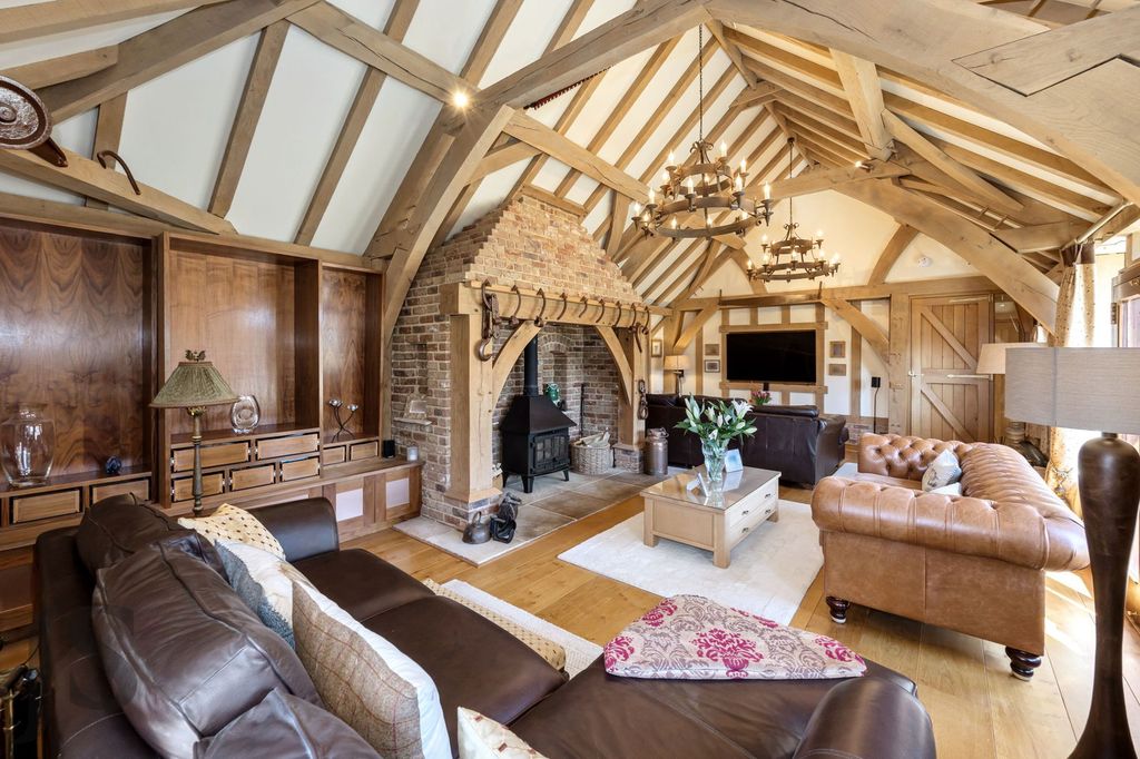 Additional image 5 of 4 bed detached house for saleCastle Goring Way, Worthing BN13