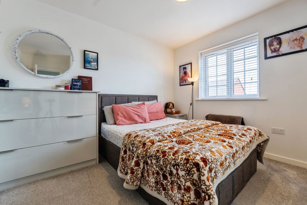 Additional image 12 of 4 bed detached house for saleZouche Way, Leicester LE7