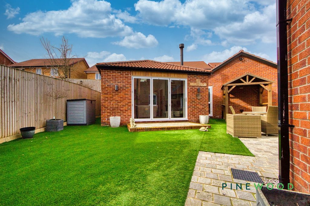 Additional image 31 of 4 bed detached house for saleHarlequin Drive, Worksop S81