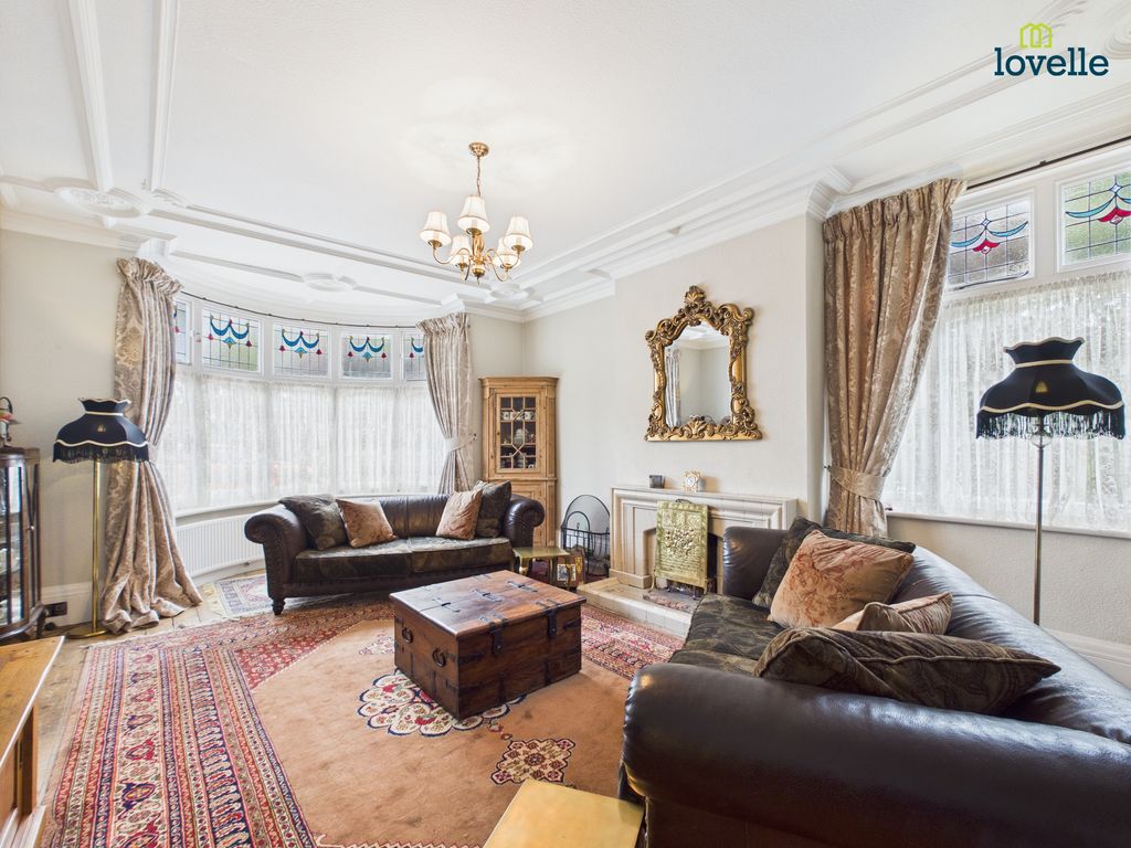 Additional image 4 of 4 bed detached house for sale76 Witham Road, Woodhall Spa LN10