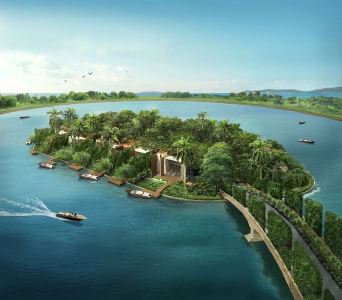 Additional image 15 of Sandy Island
