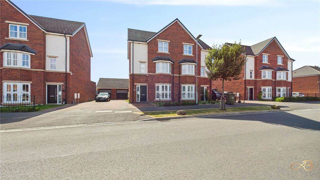 Additional image 17 of 4 bed semi-detached house for saleHornbeam Drive, Yarm TS15