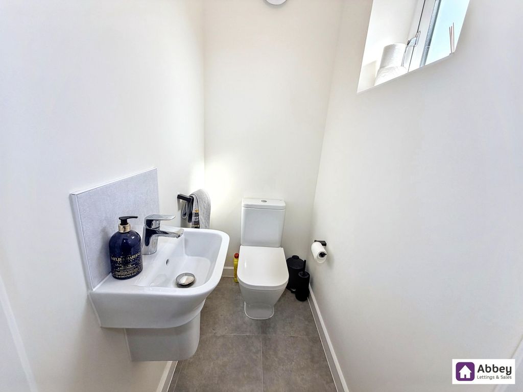 Additional image 8 of 4 bed detached house for saleJamie Marcus Way, Oadby LE2