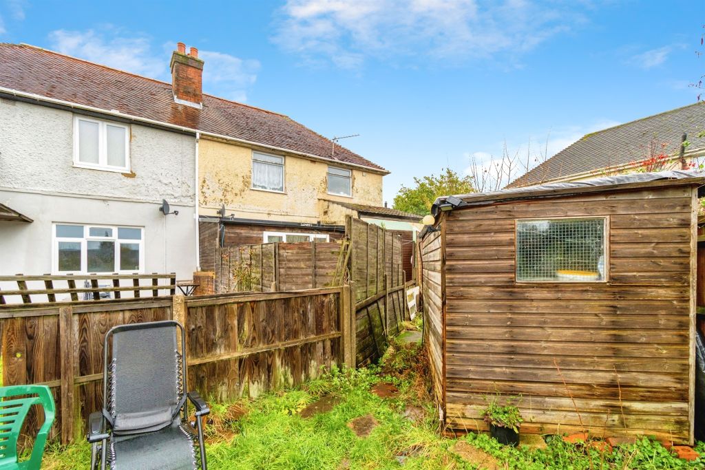 Additional image 13 of 1 bed maisonette for saleSpring Close, Southampton SO19