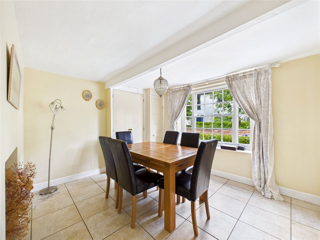 Additional image 6 of 4 bed semi-detached house for saleChapel Street, Woodbridge, Suffolk IP12