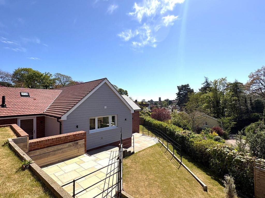 Additional image 3 of 3 bed bungalow for saleNorth Hill, Woodbridge, Suffolk IP12