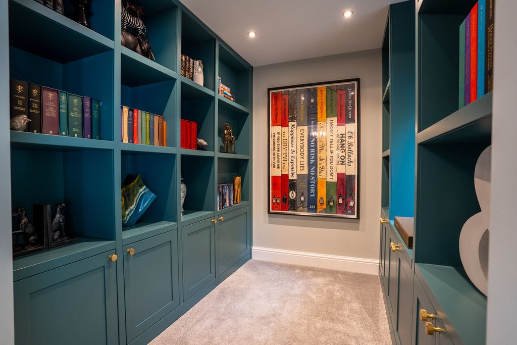 Additional image 15 of 4 bed detached house for saleElmsdale, Wolverhampton WV6