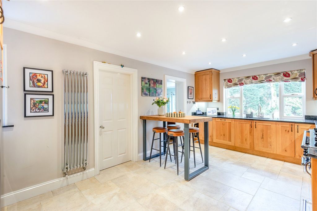 Additional image 6 of 6 bed detached house for saleWoking, Surrey GU22