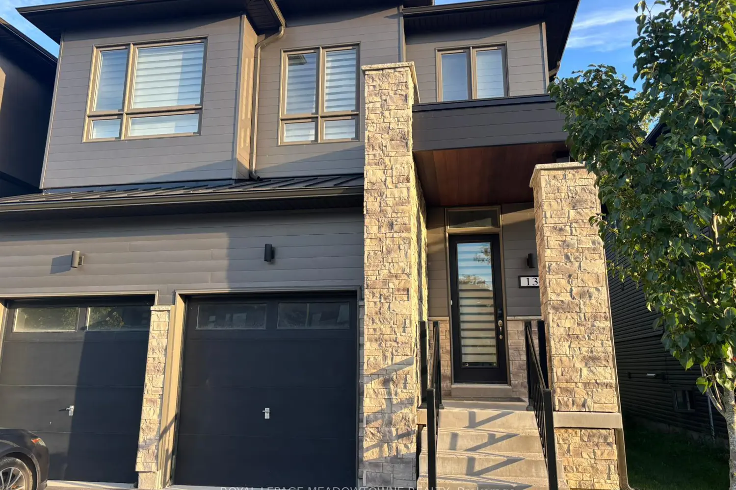 13 Eberhardt Drive
