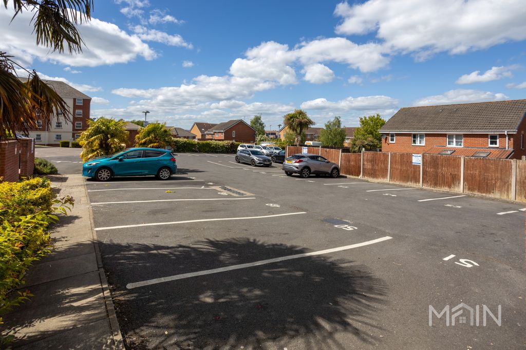 Additional image 12 of 1 bed flat for saleFlat 63 4, Birkby Close, Hamilton, Leicester, Leicestershire LE5