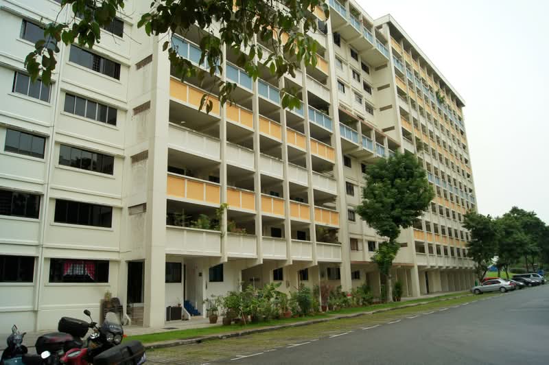 Additional image 12 of 409 Bukit Batok West Avenue 4