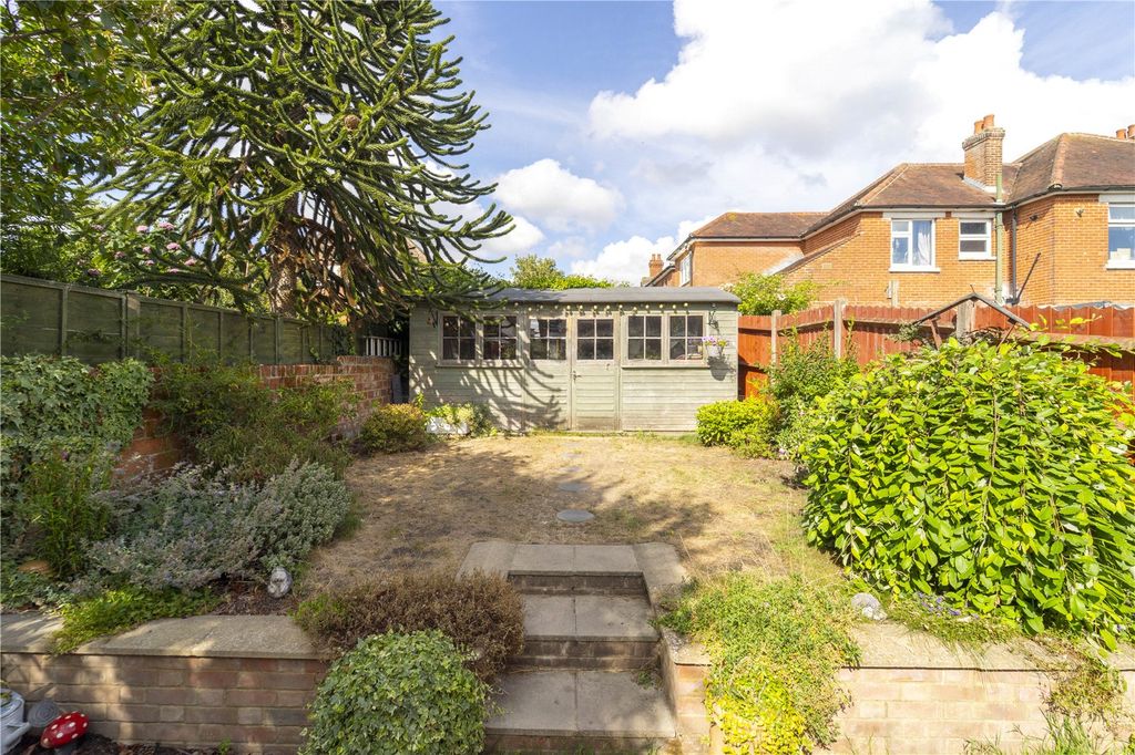 Additional image 23 of 5 bed semi-detached house for saleCharlton Road, Southampton, Hampshire SO15