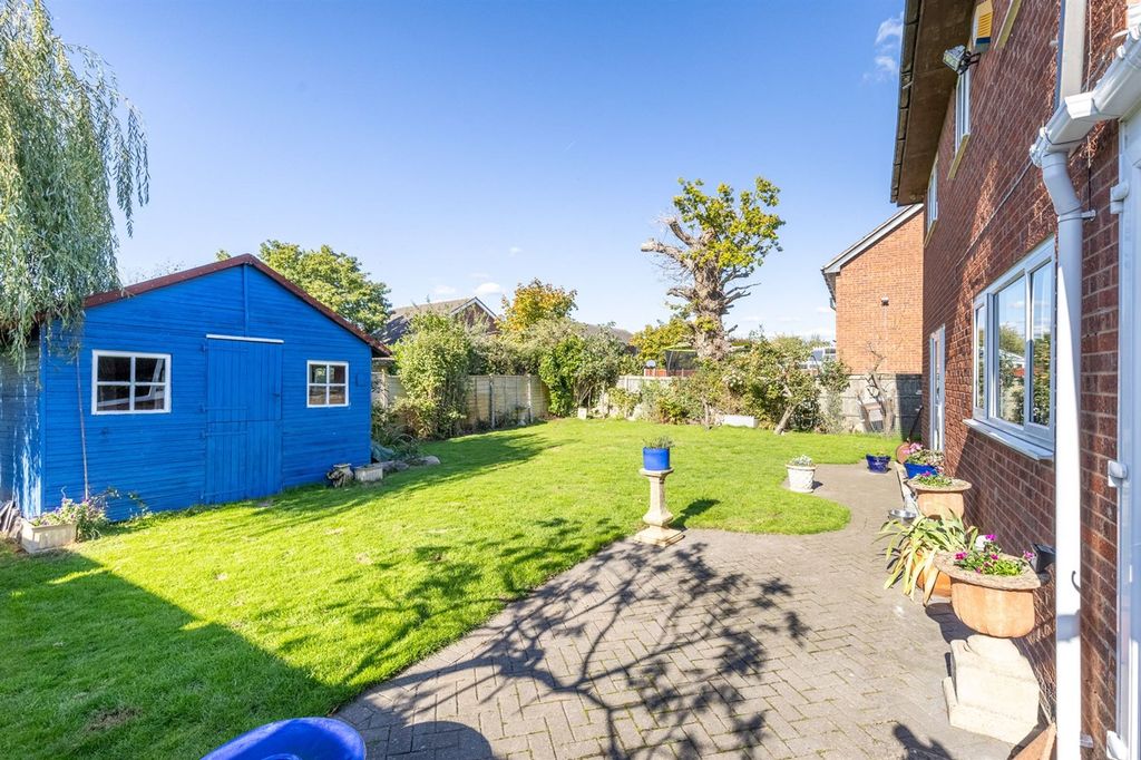 Additional image 3 of 4 bed property for saleMoors Lane, Winsford CW7