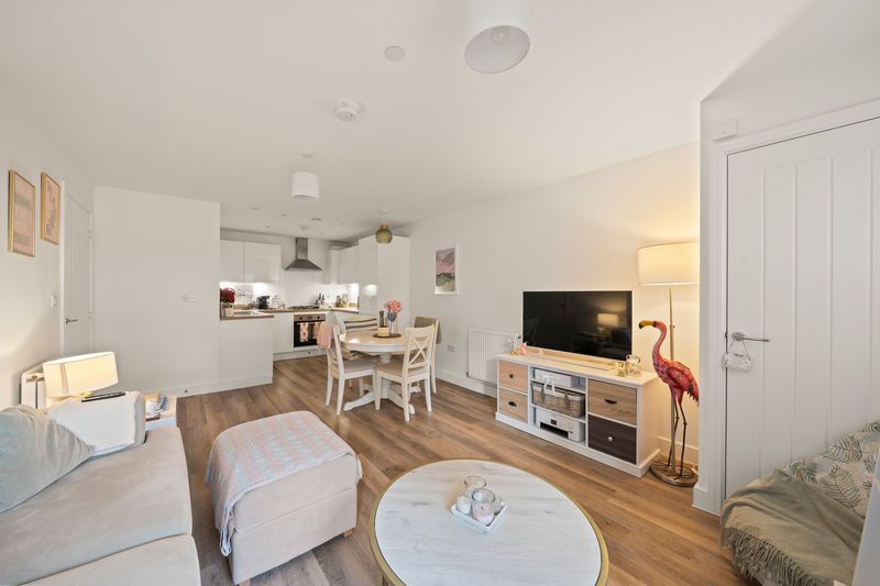 Additional image 6 of 1 bed flat for saleGunpowder Road, Worcester Park KT4