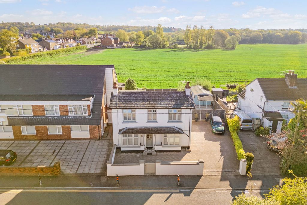 Additional image 58 of 4 bed detached house for saleChapel Lane, Cronton, Widnes WA8