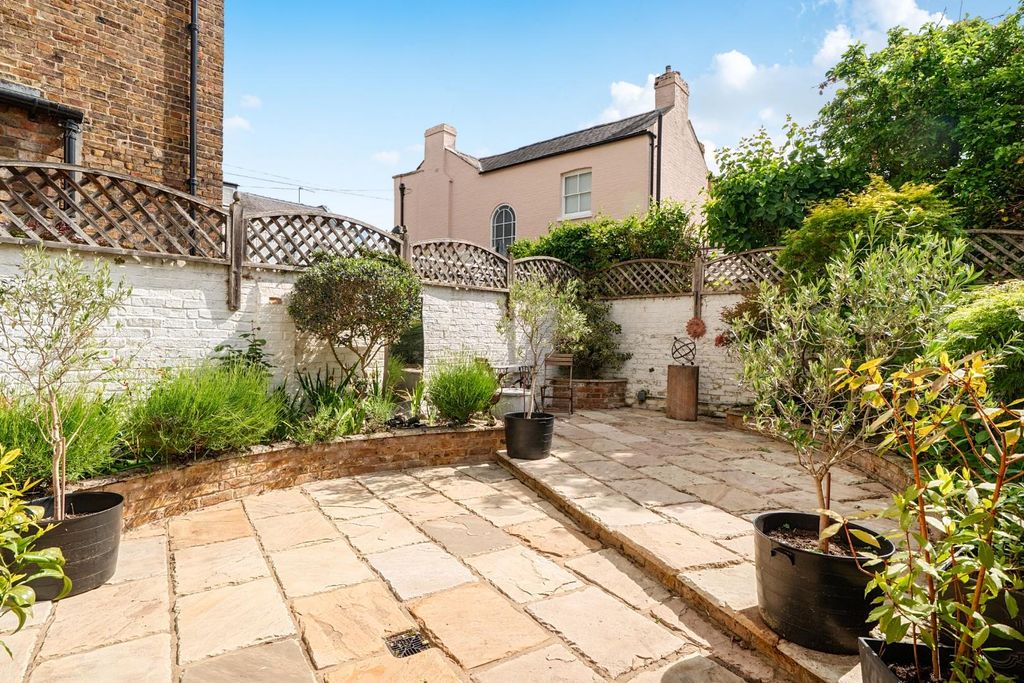 Additional image 5 of 4 bed terraced house for saleTrinity Place, Windsor SL4