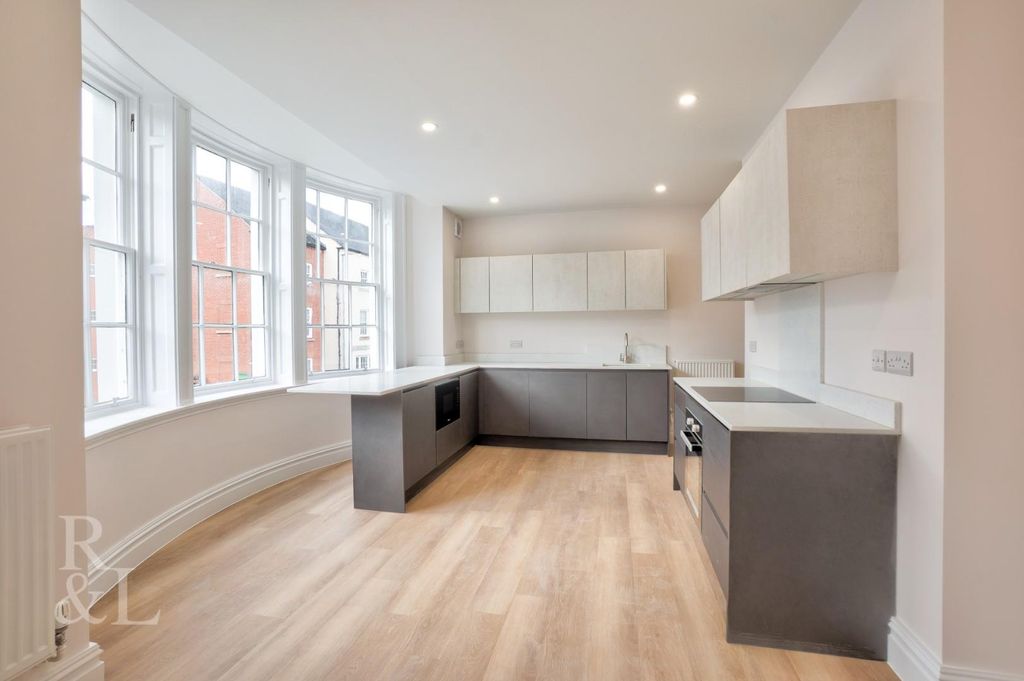 Additional image 7 of 2 bed property for saleApartment 5 Kilwardby House, Kilwardby Street, Ashby De La Zouch LE65