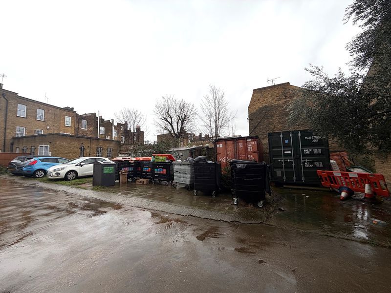 Additional image 2 of Land for saleStoke Newington Church Street, London N16