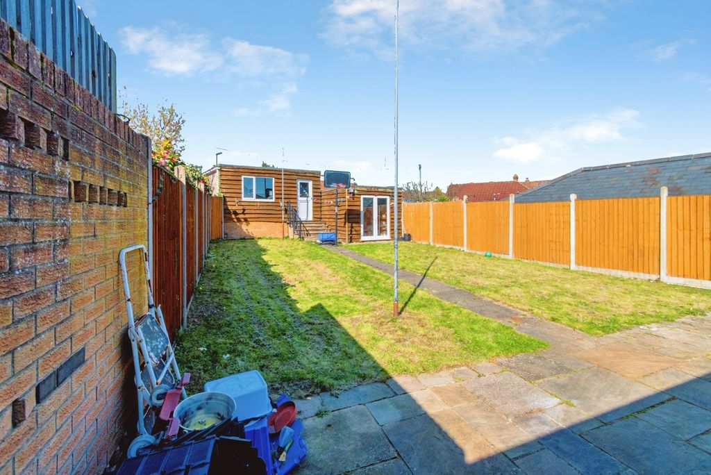 Additional image 6 of 4 bed semi-detached house for saleCoxford Road, Southampton, Hampshire SO16