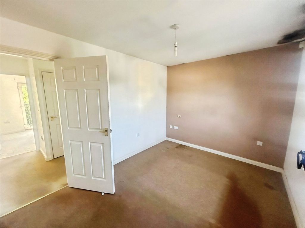 Additional image 3 of 2 bed flat for saleSileby Road, Barrow Upon Soar, Loughborough, Leicestershire LE12