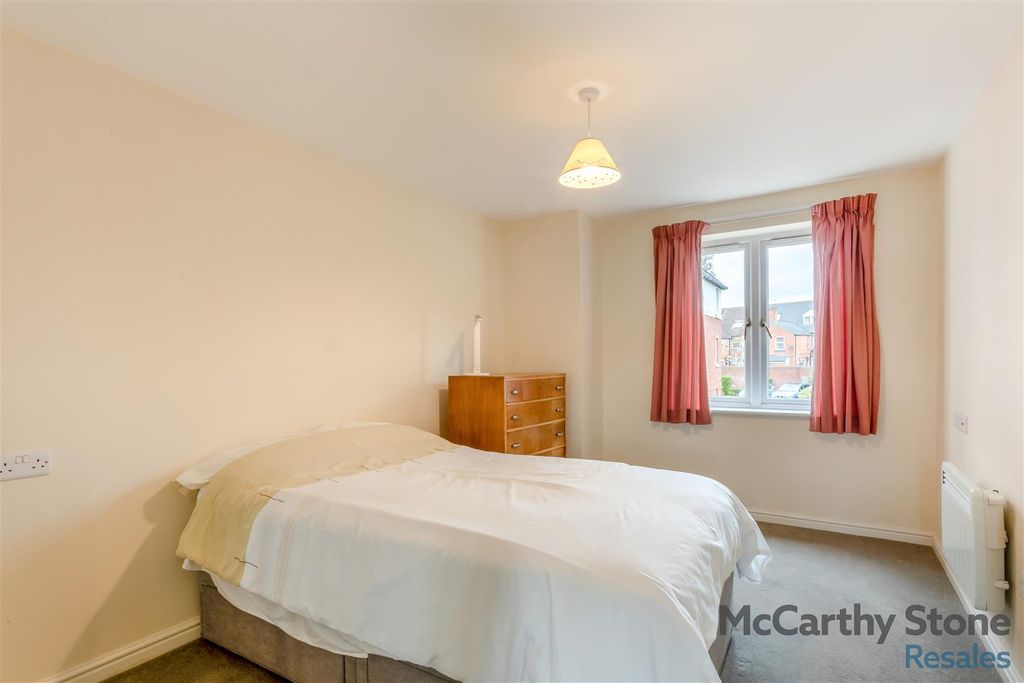 Additional image 9 of 2 bed flat for saleRowleys Court, Sandhurst Street, Oadby, Leicester LE2