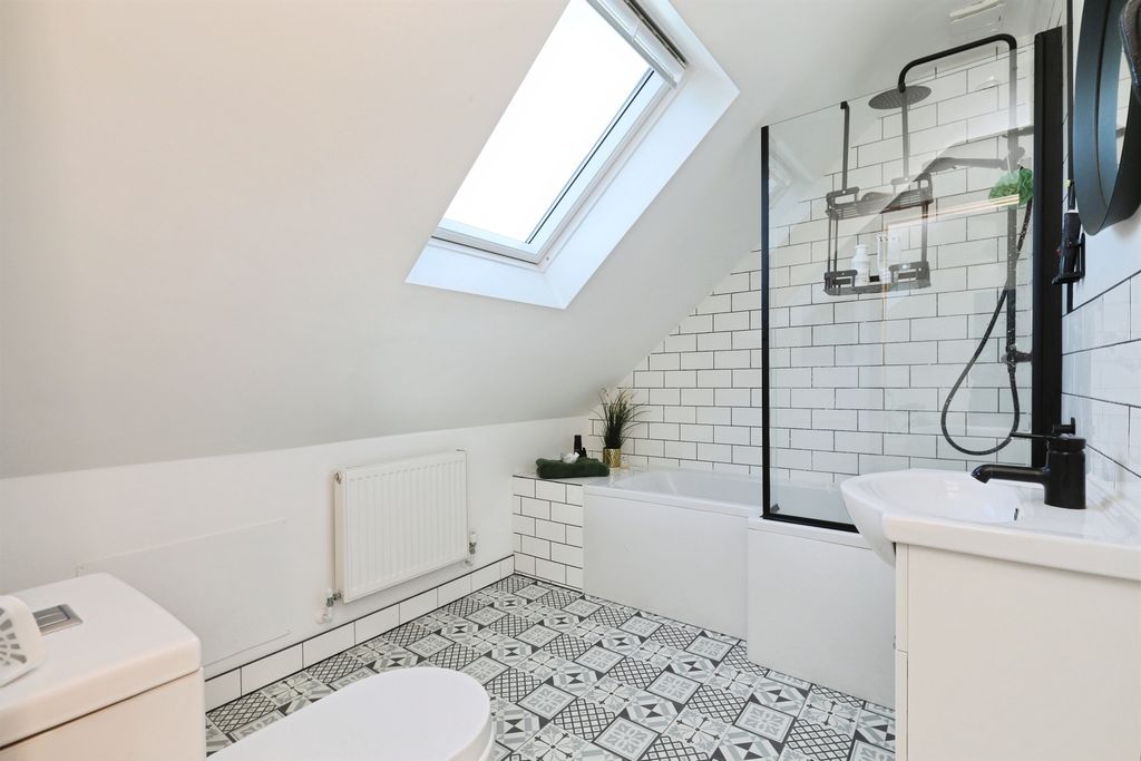 Additional image 21 of 5 bed detached bungalow for saleWorksop Road, Woodsetts, Worksop S81