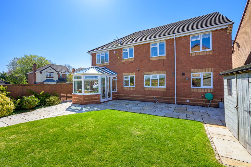 Additional image 30 of 6 bed detached house for saleDeer Park Drive, Newport TF10
