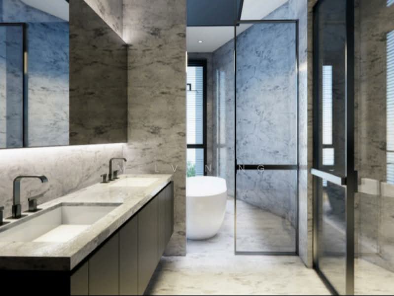 Additional image 4 of Face East | NO West Sun | Pool & Lift | 5 Rooms ensuite