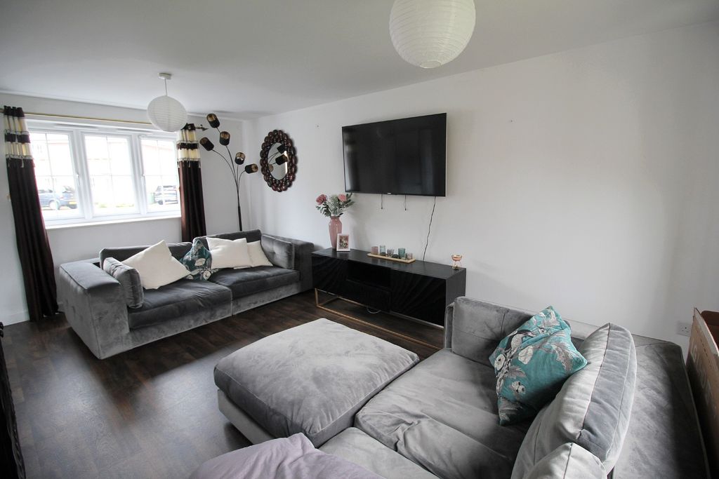 Additional image 2 of 3 bed detached house for saleWindlass Drive, South Wigston LE18