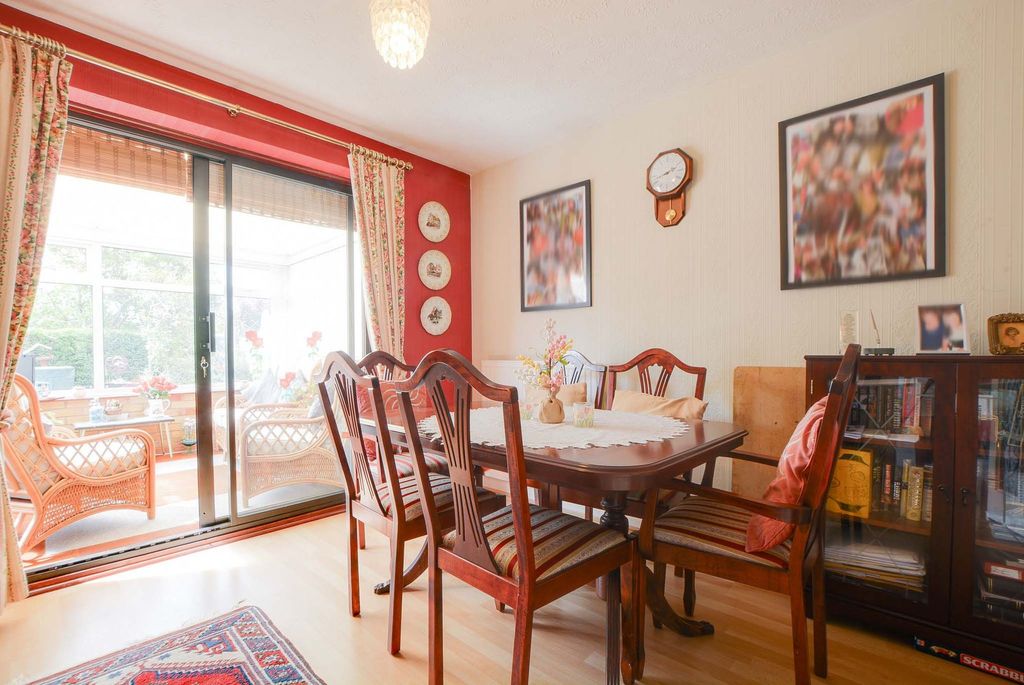 Additional image 6 of 4 bed detached house for saleBurnham Drive, Whetstone, Leicester LE8
