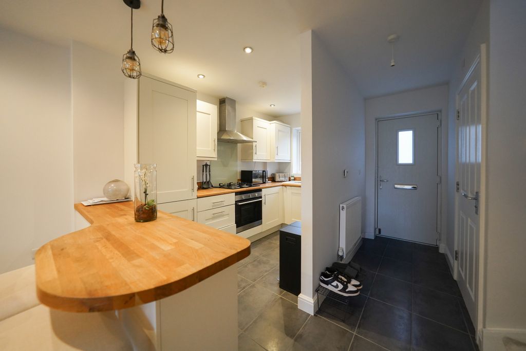 Additional image 6 of 2 bed end terrace house for saleRose Close, Cosby, Leicester, Leicestershire LE9
