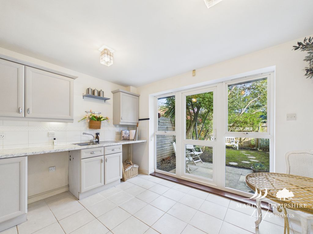 Additional image 3 of 3 bed terraced house for saleTintagel Way, Port Solent PO6