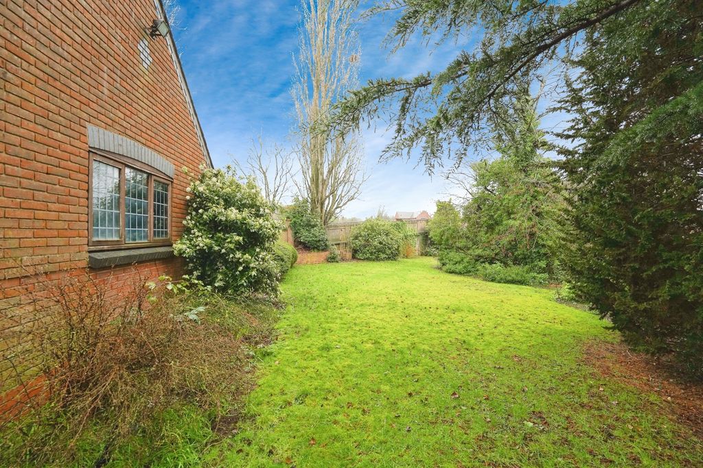 Additional image 20 of 4 bed detached house for saleBilford Road, Worcester, Worcestershire WR3