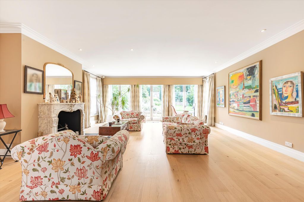 Additional image 8 of 8 bed end terrace house for saleOrmond Road, Richmond TW10