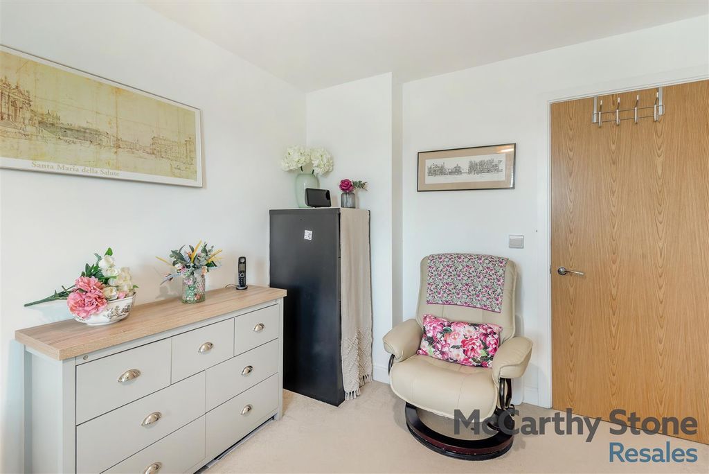 Additional image 14 of 2 bed semi-detached bungalow for saleGibson Court, Tattershall Road Woodhall Spa, Lincolnshire LN10
